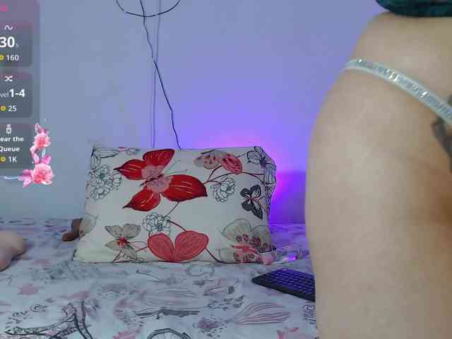 Sussana-naughty webcam