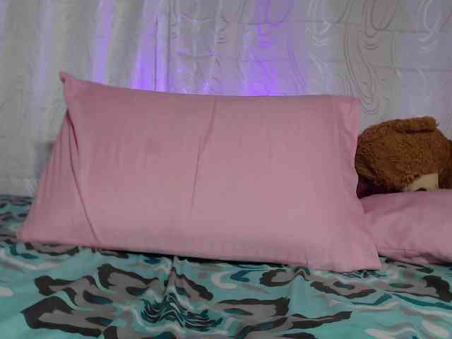 Sussana-naughty webcam