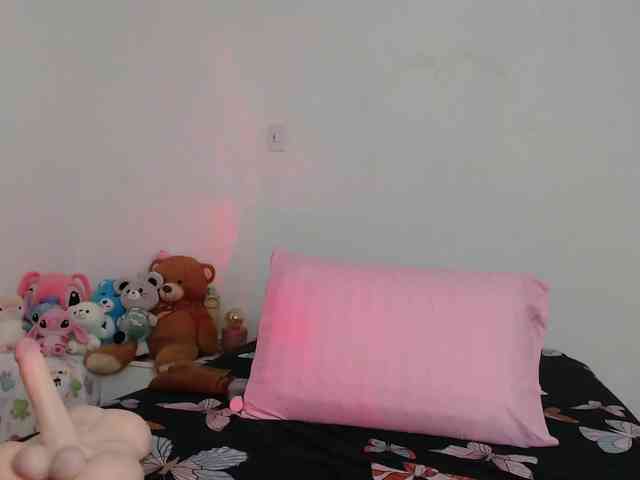 Sussana-naughty webcam
