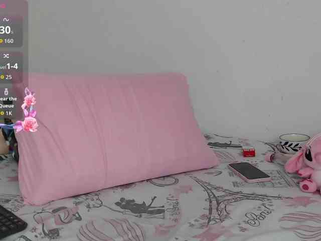 Sussana-naughty webcam