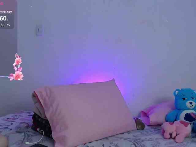 Sussana-naughty webcam