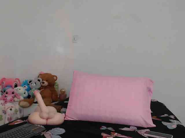Sussana-naughty webcam