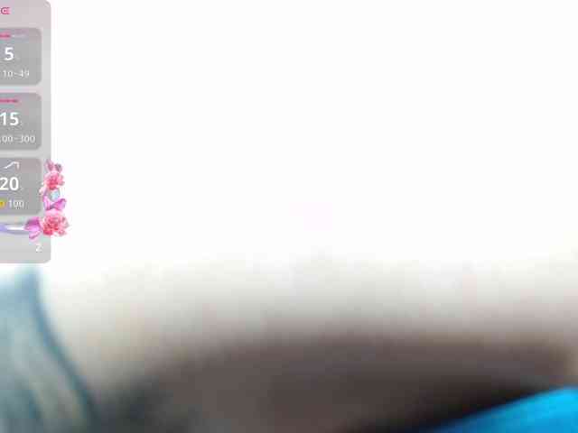 Sussana-naughty webcam