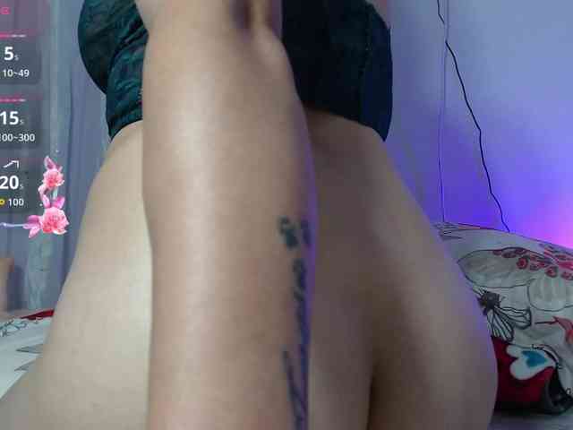 Sussana-naughty webcam