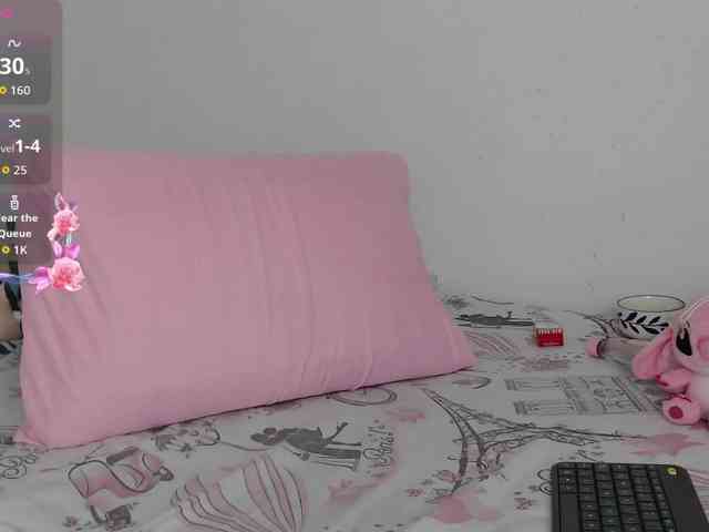 Sussana-naughty webcam