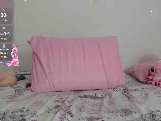 Sussana-naughty webcam