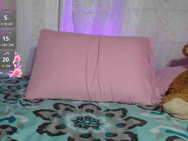 Sussana-naughty webcam