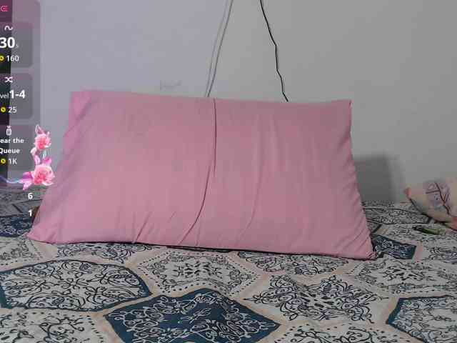 Sussana-naughty webcam