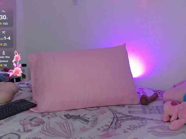 Sussana-naughty webcam