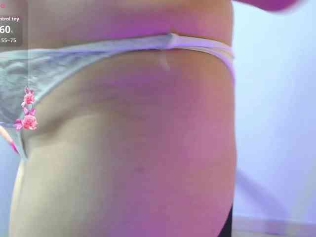 Sussana-naughty webcam