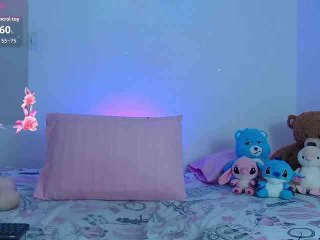 Sussana-naughty webcam