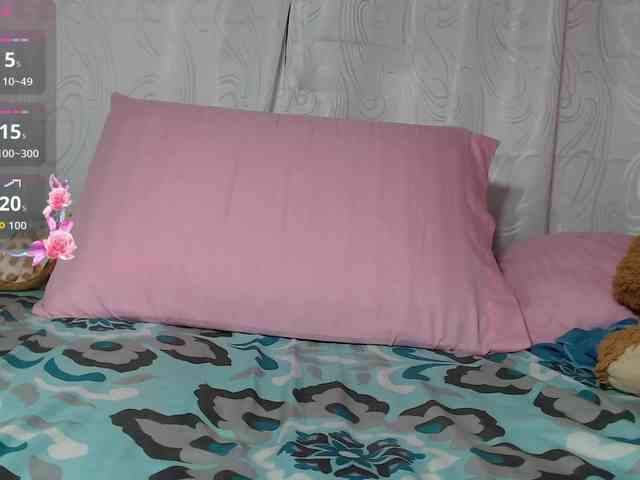 Sussana-naughty webcam