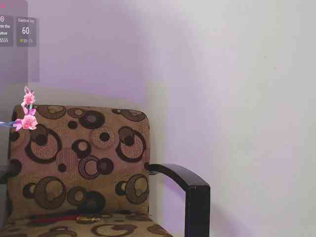 Sussana-naughty webcam