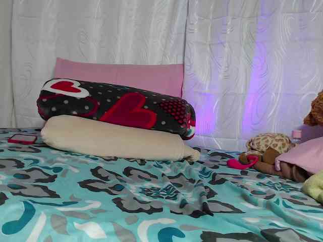 Sussana-naughty webcam