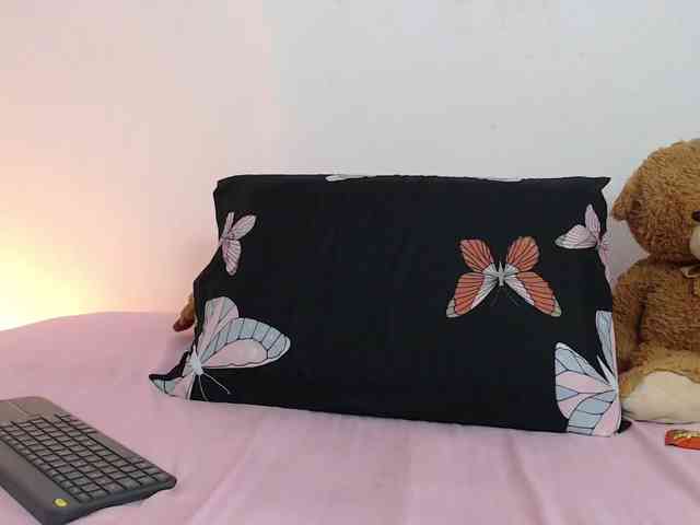 Sussana-naughty webcam