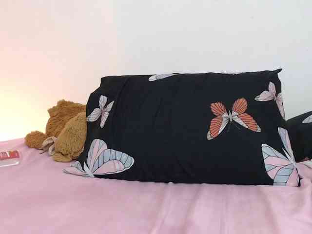 Sussana-naughty webcam