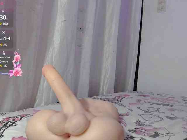 Sussana-naughty Live Webcam on BongaCams