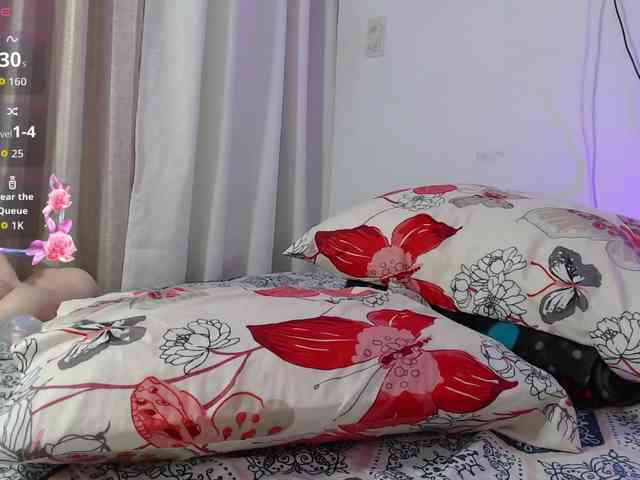 Sussana-naughty webcam