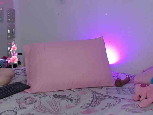 Sussana-naughty webcam