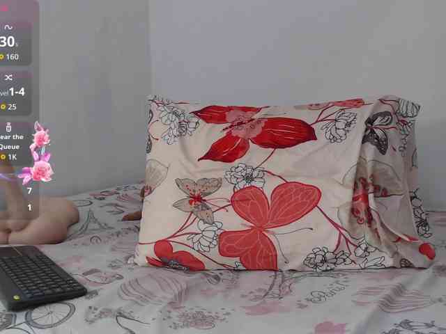 Sussana-naughty webcam