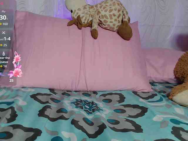 Sussana-naughty webcam