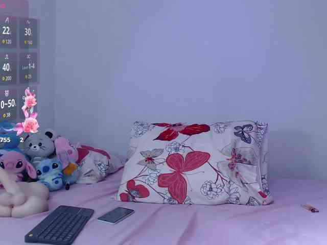 Sussana-naughty webcam