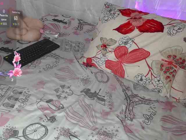 Sussana-naughty webcam