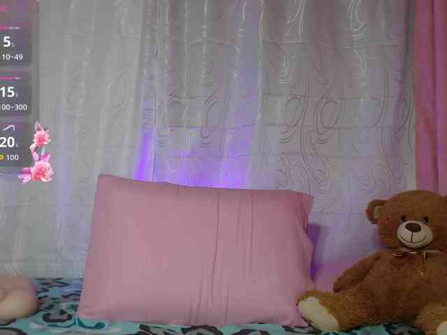 Sussana-naughty webcam