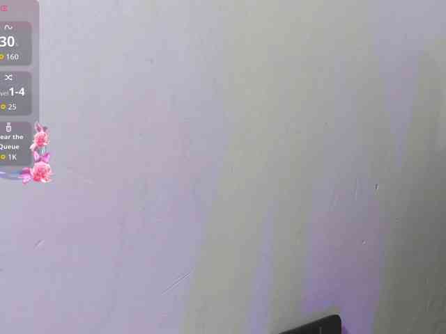 Sussana-naughty webcam