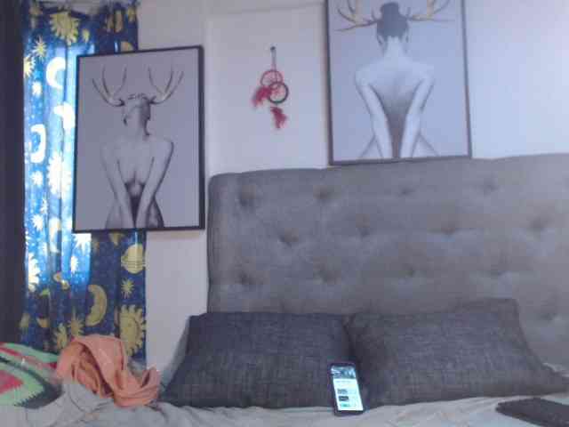 kendalthailor webcam