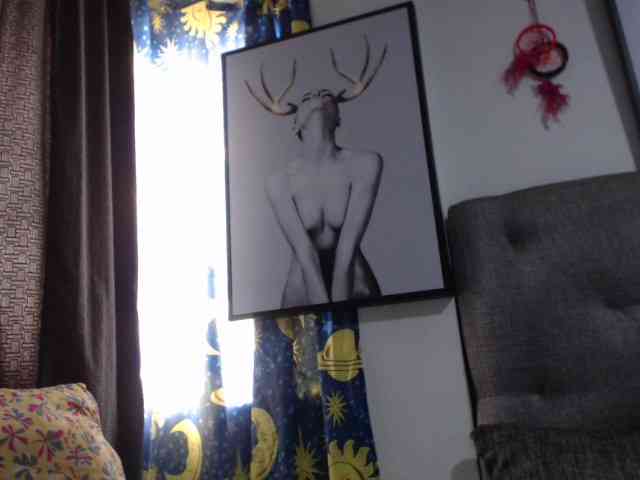 kendalthailor webcam