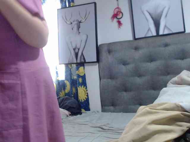 kendalthailor webcam