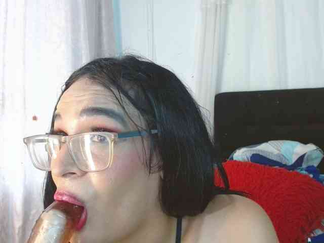 NATTYDOLL Live Webcam on BongaCams