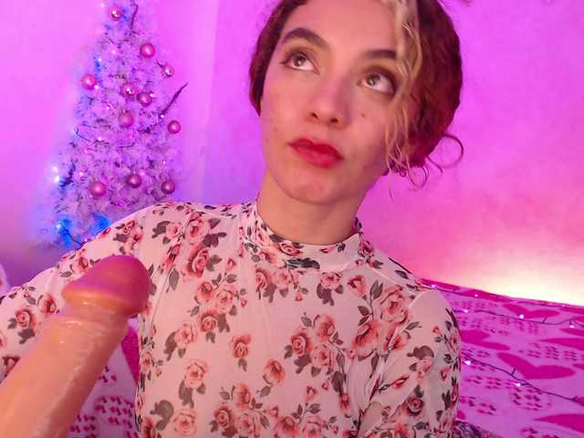 RedVelvett- Live Cam on BongaCams