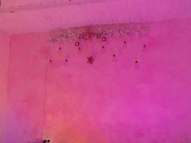 RedVelvett- Live Webcam on BongaCams