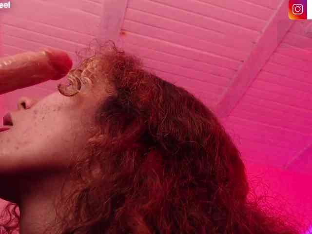 RedVelvett- Live Webcam on BongaCams
