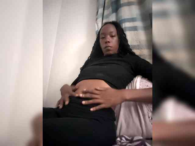 Ebony_love webcam