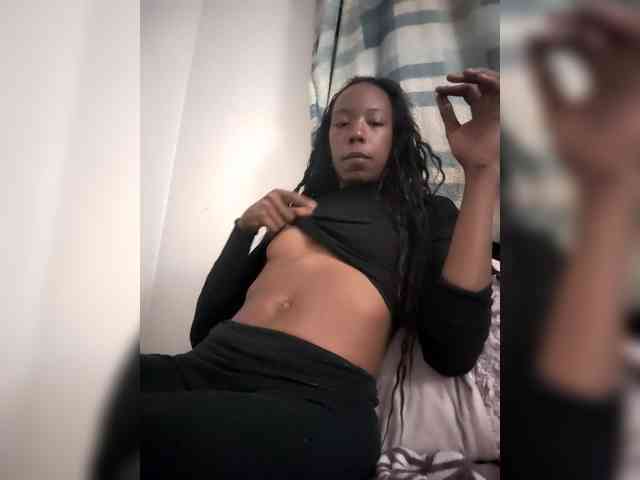Ebony_love webcam