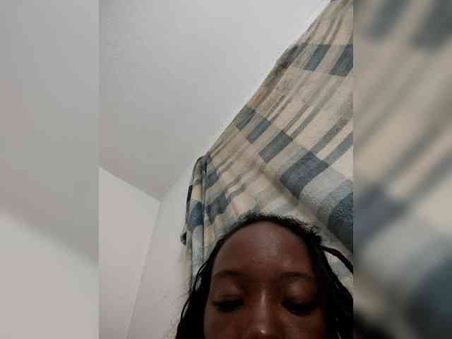 Ebony_love webcam