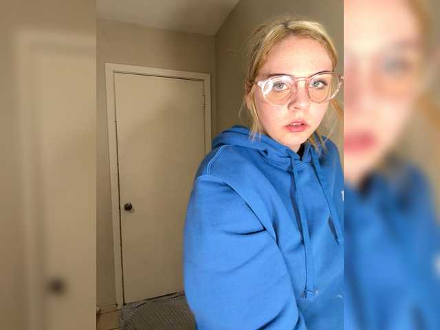 Profile and Statistics for TrixieRaee on BongaCams