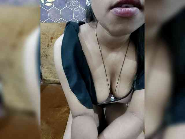 RiyaSpark webcam
