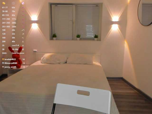 Babyarigoddamn webcam