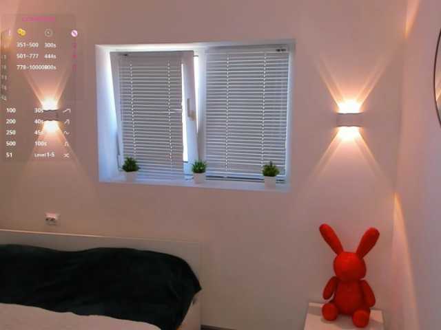 Babyarigoddamn Live Cam on BongaCams