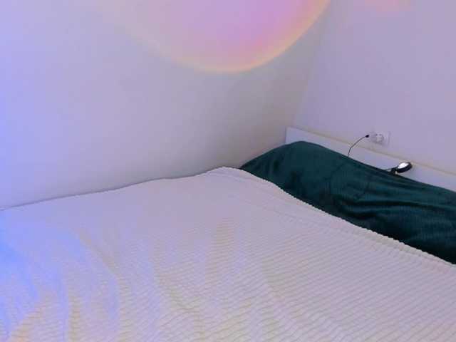 Babyarigoddamn – webcam model profile photo