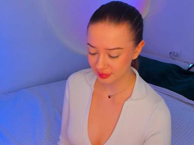 Babyarigoddamn – webcam model profile photo