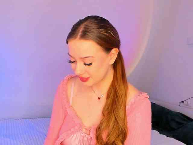 Babyarigoddamn webcam