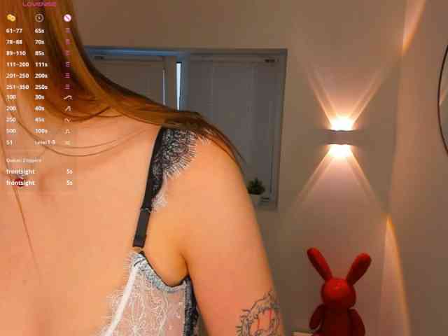 Babyarigoddamn webcam