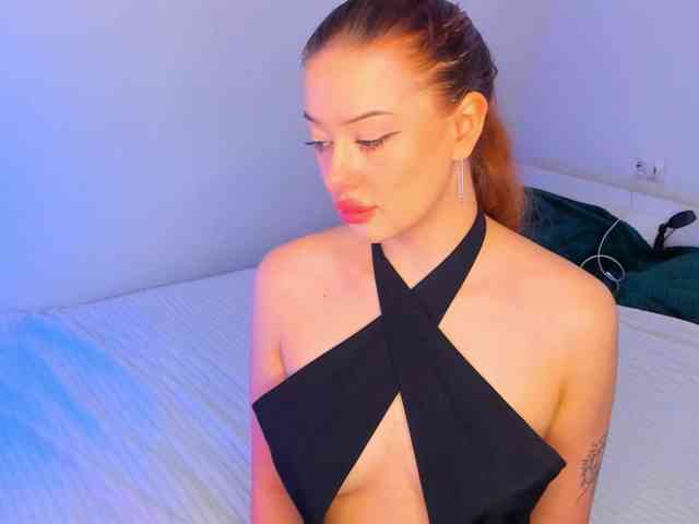 Babyarigoddamn webcam