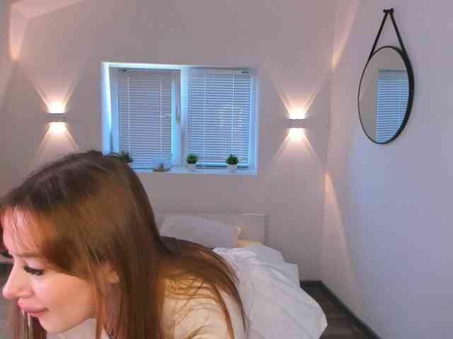 Babyarigoddamn webcam