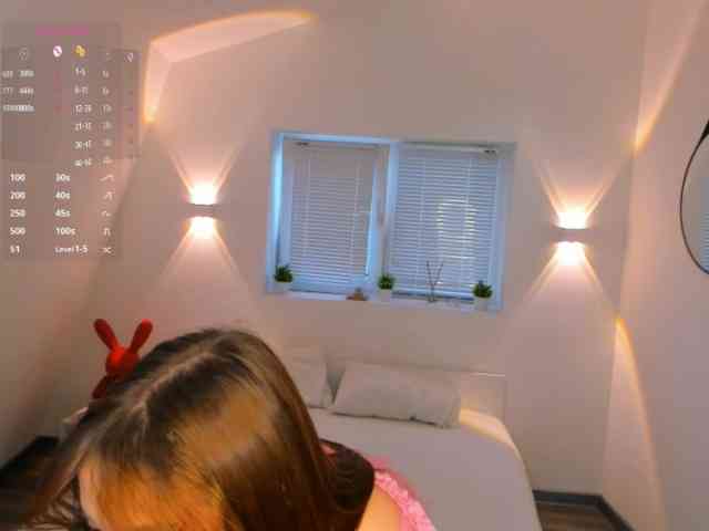 Babyarigoddamn webcam